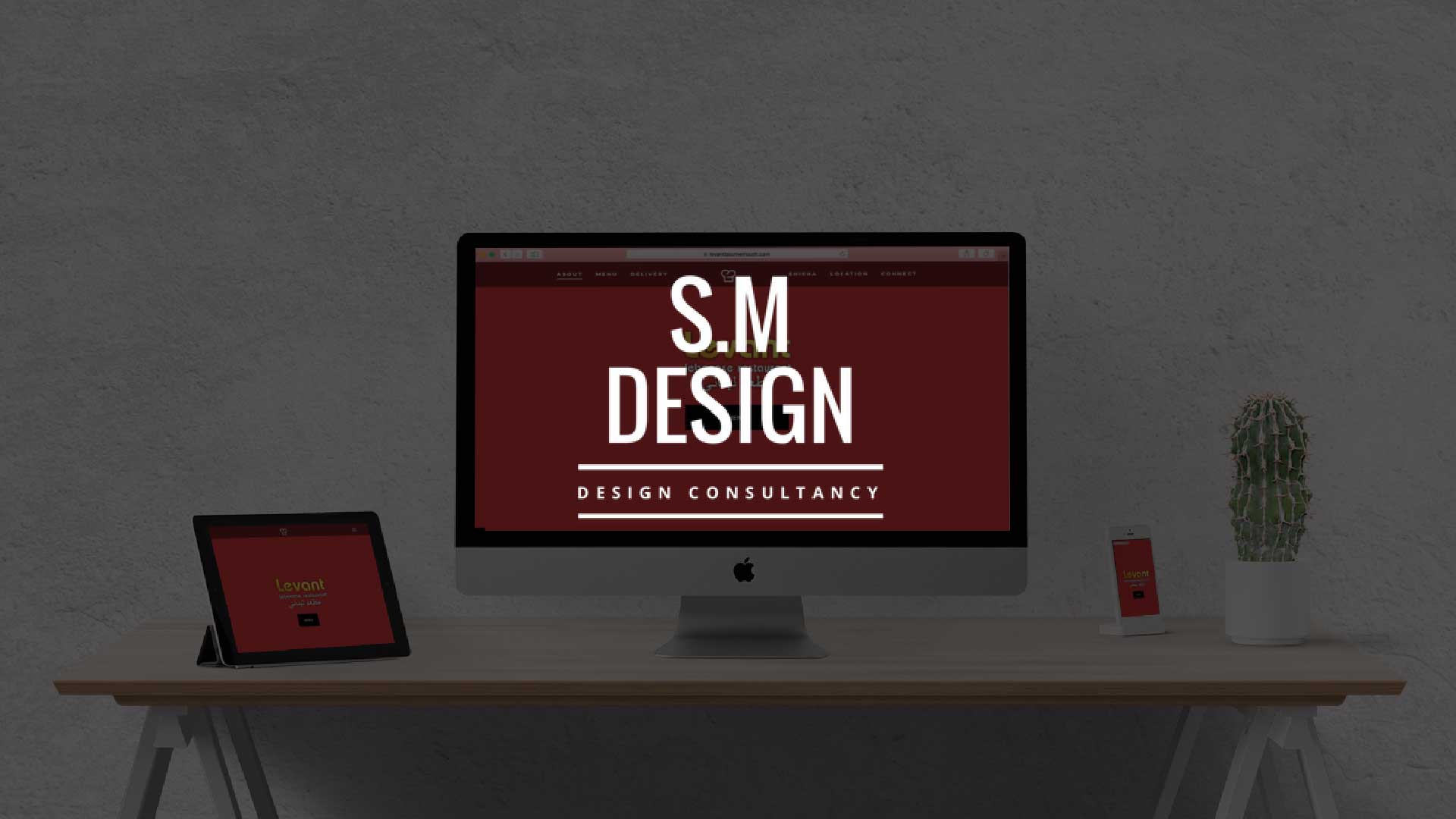 SM Digital Design Solutions